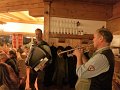 14 Trompetenecho darf auch unplugged nich fehlen